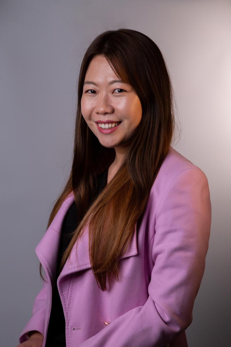 A Conversation with Li Zhang, 2020 Future Leader Award Winner Amcham